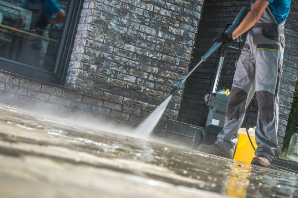Concrete Sealing in Bear Creek, AK