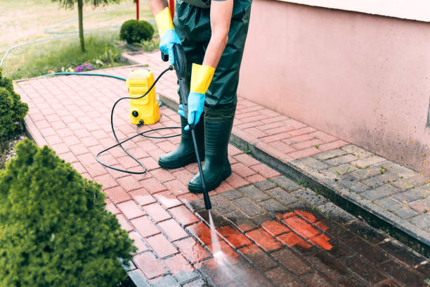Bear Creek, AK  Pressure Washing Services Company