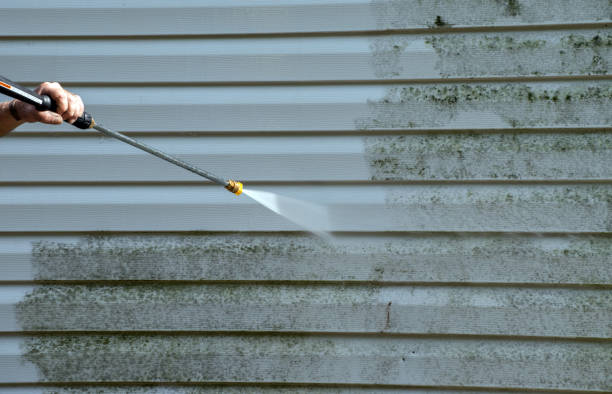 Best Factory Floor Cleaning  in Bear Creek, AK