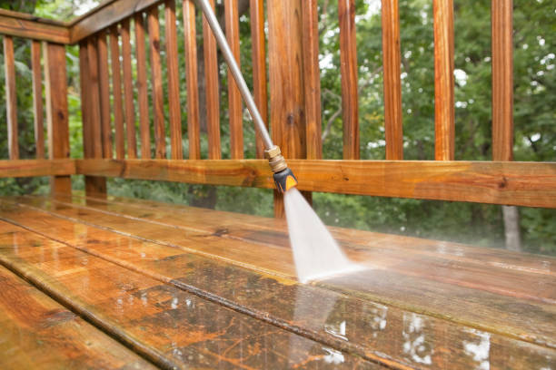 Best Sign and Awning Cleaning  in Bear Creek, AK